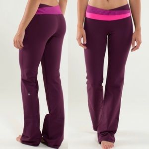Lululemon Astro Pant